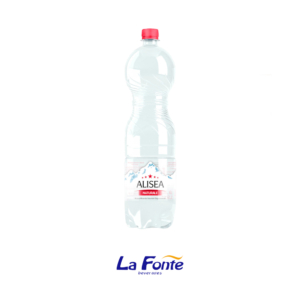 Acqua Lauretana Naturale Plastica 1,5 litri – La Fonte beverages